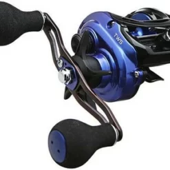 Daiwa Coastal TWS 200HS Baitcast Reel