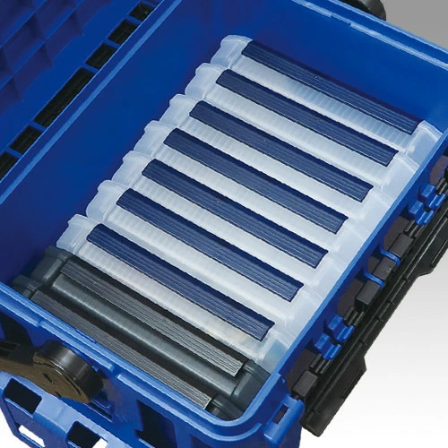 Versus Meiho Bucket Mouth BM-7000 Kit - Image 5