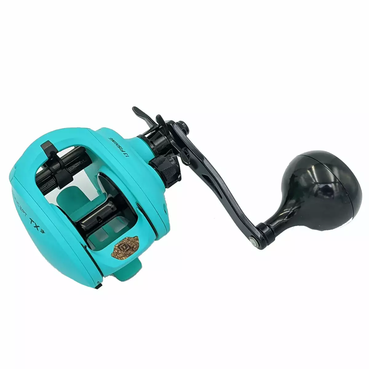 13 Fishing Concept TX3 Baitcast Reel - Image 3