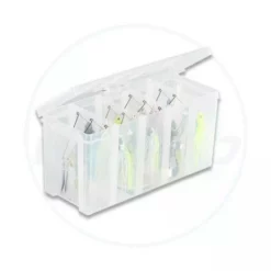 Plano 3504 Stowaway Lure Hanger Box