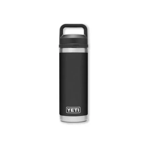 Yeti Rambler Bottles 18 Oz With Chug Cap - Image 2