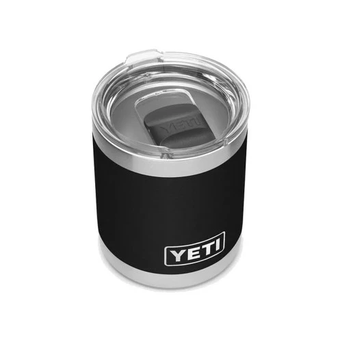 Yeti Rambler Lowball 10 Oz - Image 4
