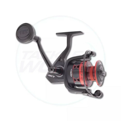 Penn Fierce IV 4000 Spinning Fishing Reel - Image 2
