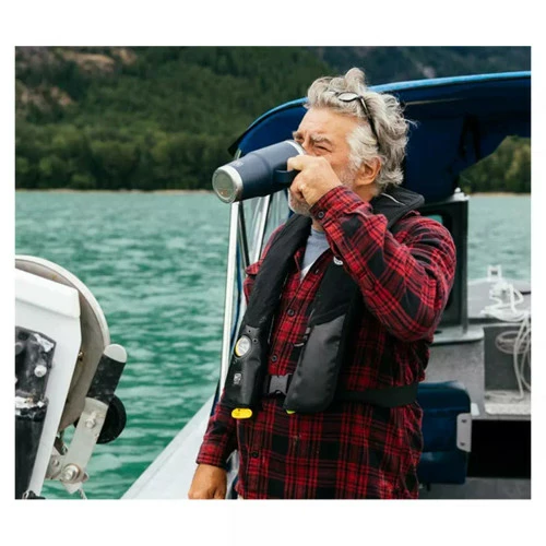 Yeti Rambler 20 Oz Travel Mugs With Stronghold Lid - Image 6