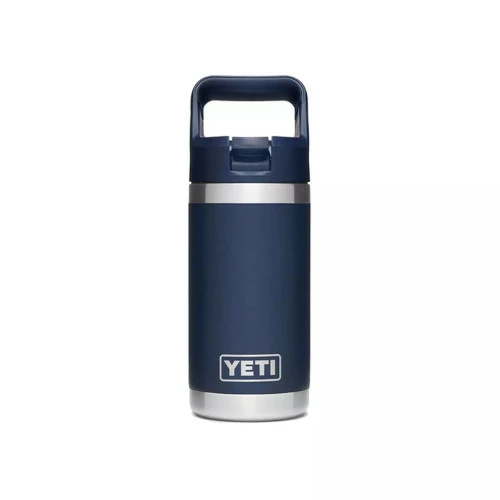 Yeti Rambler Junior Kids Bottle 12 Oz - Image 2
