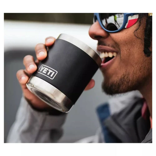 Yeti Rambler Lowball 10 Oz - Image 7