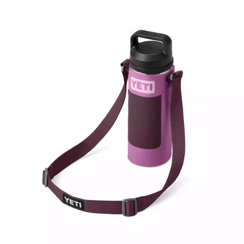 Yeti Rambler Small Bottle Sling - Nordic Purple - Image 3