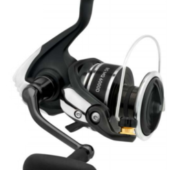 Daiwa 20 BG MQ 8000-H Spinning Reel
