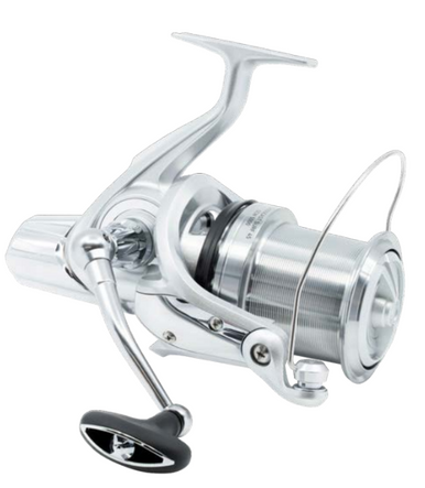 Daiwa 20 Crosscast 45 Spinning Reel