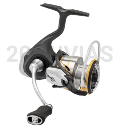 Daiwa 20 Luvias LT Spinning Reel
