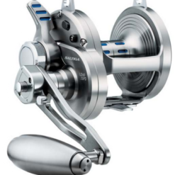 Daiwa 20 Saltiga LD Overhead Reel