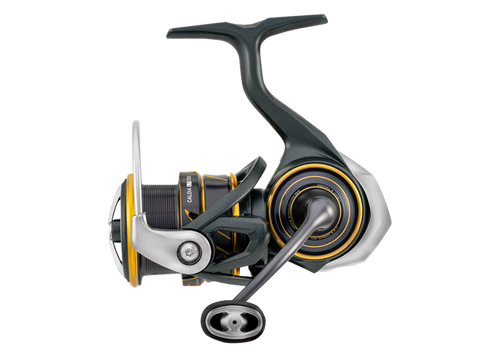 Daiwa 21 Caldia MQ Spinning Reel - Image 2