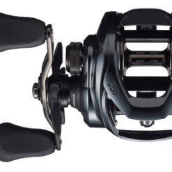 Daiwa 21 Tatula 400 Baitcast Reel