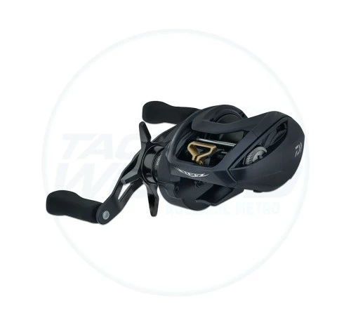 Daiwa 23 Steez Aii TW 1000H Baitcast Fishing Reel