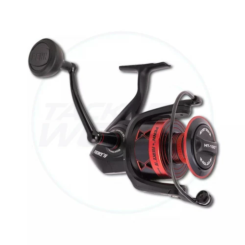Penn Fierce IV 8000 Spinning Fishing Reel - Image 2