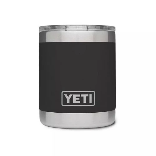 Yeti Rambler Lowball 10 Oz - Image 2