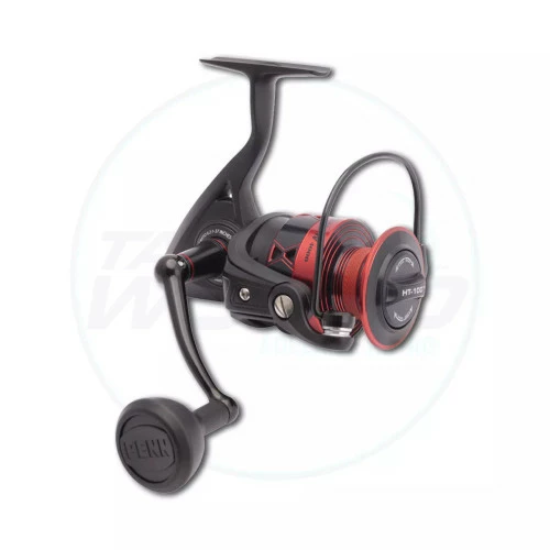 Penn Fierce IV 4000 Spinning Fishing Reel