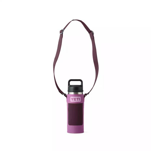 Yeti Rambler Small Bottle Sling - Nordic Purple - Image 2