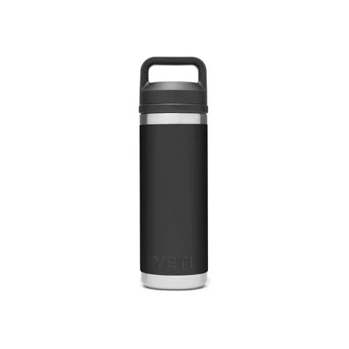Yeti Rambler Bottles 18 Oz With Chug Cap - Image 4
