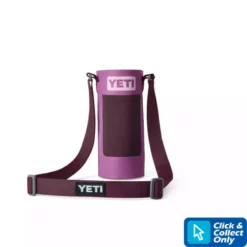 Yeti Rambler Small Bottle Sling - Nordic Purple