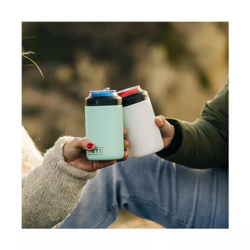 Yeti Colster 2.0 Stubby Holder - High Desert Clay - Image 6