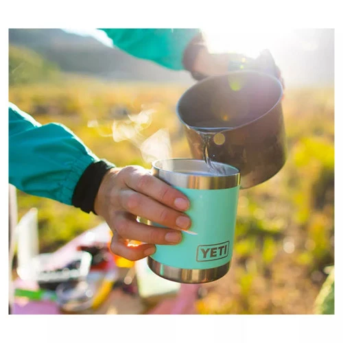 Yeti Rambler Lowball 10 Oz - Image 8