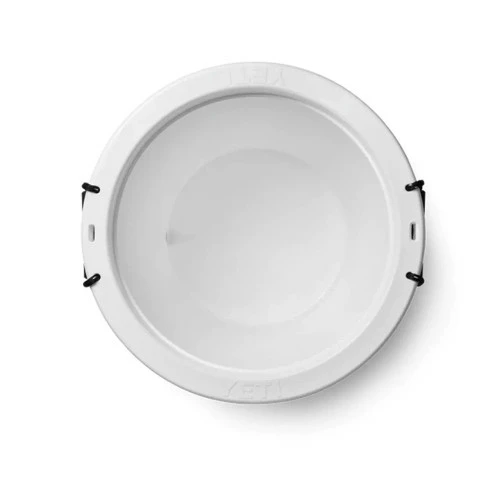 Yeti Tank 85 Insulated Ice Bucket - White - Image 3