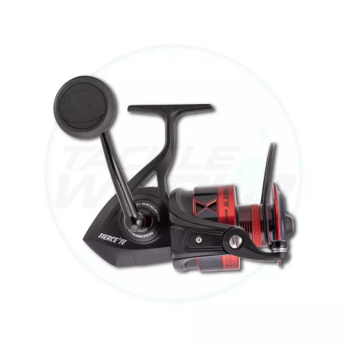 Penn Fierce IV 8000 Spinning Fishing Reel - Image 3