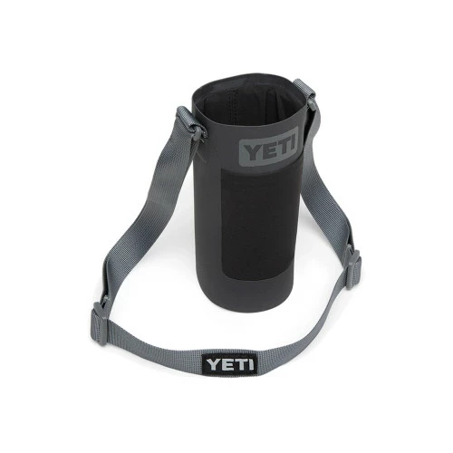Yeti Rambler Large Bottle Sling - Charcoal - Image 2