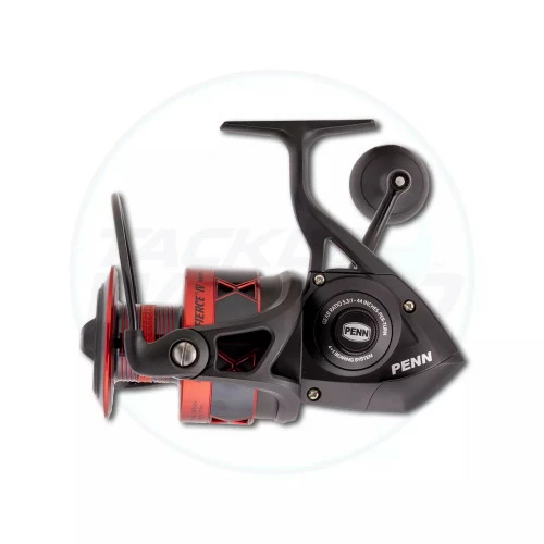 Penn Fierce IV 8000 Spinning Fishing Reel - Image 6