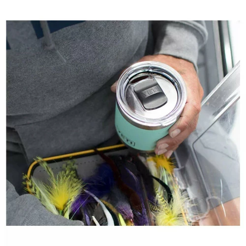 Yeti Rambler Lowball 10 Oz - Image 9