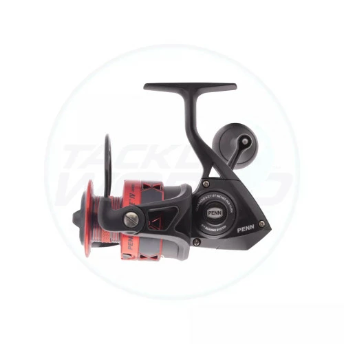 Penn Fierce IV 4000 Spinning Fishing Reel - Image 6