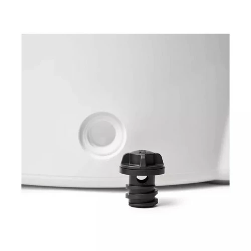 Yeti Tank 45 Insulated Ice Bucket - White - Image 2