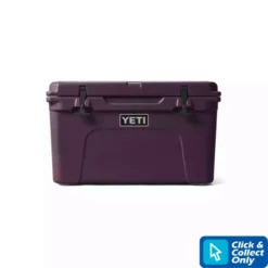 Yeti Tundra 45 Hard Cooler - Nordic Purple