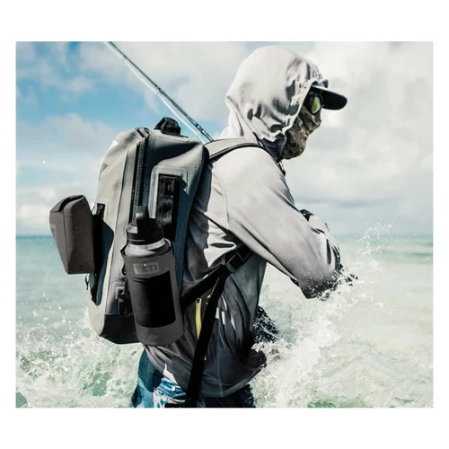 Yeti Rambler Large Bottle Sling - Charcoal - Image 8