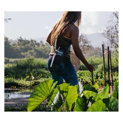 Yeti Rambler Large Bottle Sling - Charcoal - Image 9