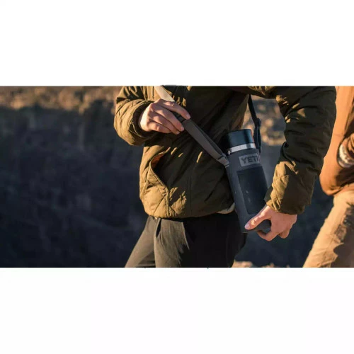 Yeti Rambler Small Bottle Sling - Nordic Purple - Image 5