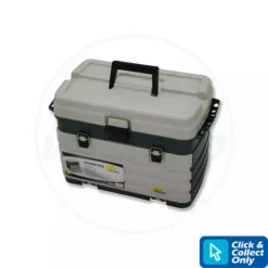 PLANO 758 4 DRAW TACKLE BOX