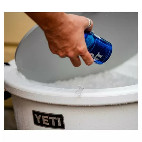 Yeti Tank 45 Insulated Ice Bucket - White - Image 6