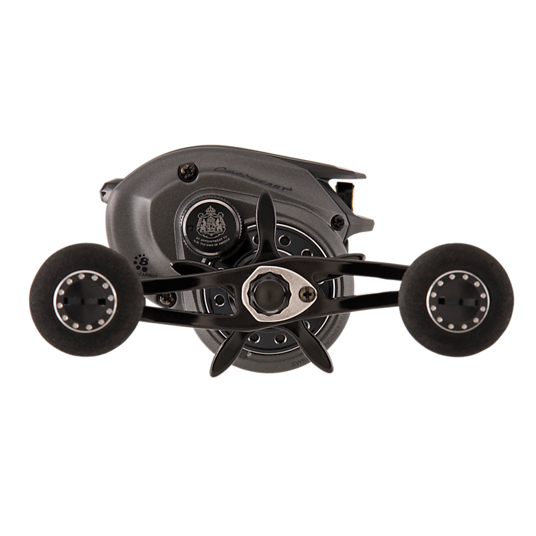 Abu Garcia Revo Beast Low Profile Baitcast Reel - Image 2