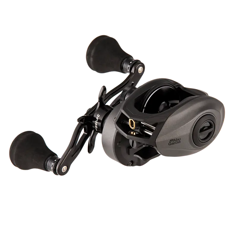 Abu Garcia Revo Beast Low Profile Baitcast Reel