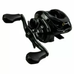 Abu Garcia Vengeance Low Profile Baitcast Reel
