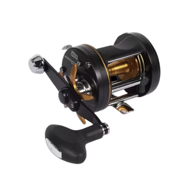 Abu Garcia Ambassadeur C3 LE Baitcast Reel
