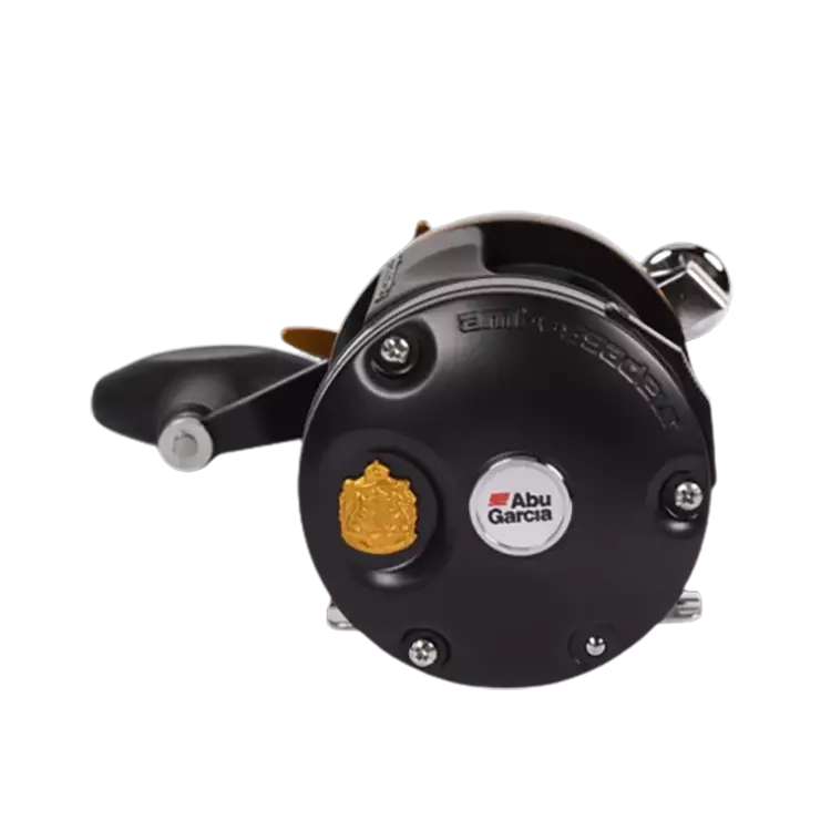 Abu Garcia Ambassadeur C3 LE Baitcast Reel - Image 2