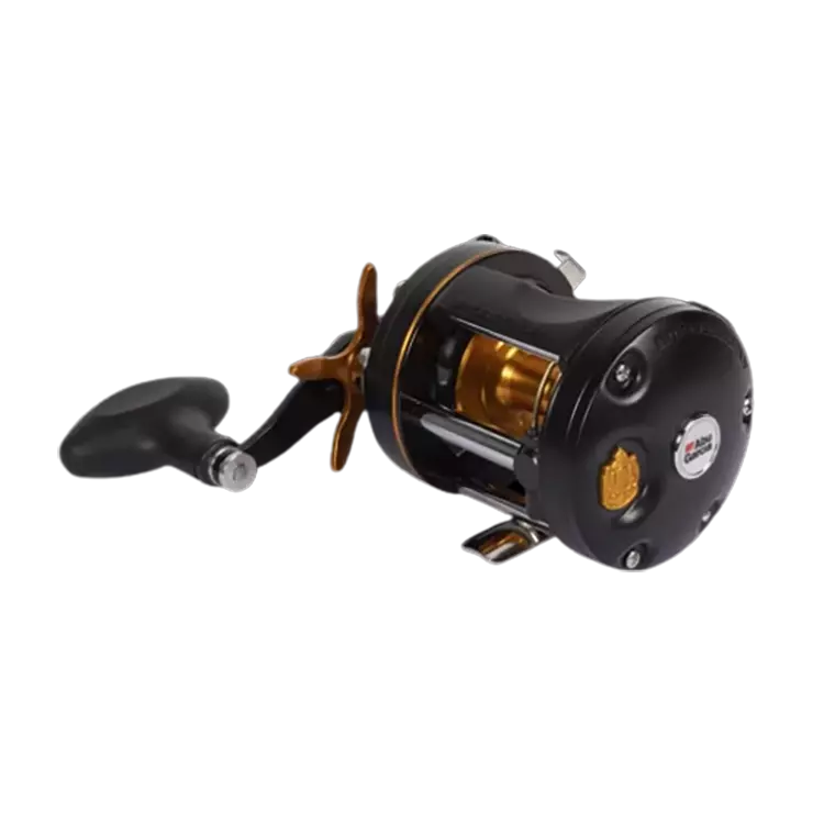 Abu Garcia Ambassadeur C3 LE Baitcast Reel - Image 3