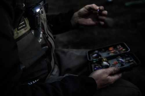 Coast HX3 Cliplight - Image 5