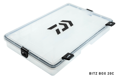Daiwa Bitz Box 20C