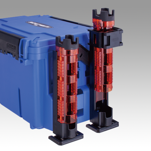 Versus Meiho Bucket Mouth BM-7000 Kit - Image 6