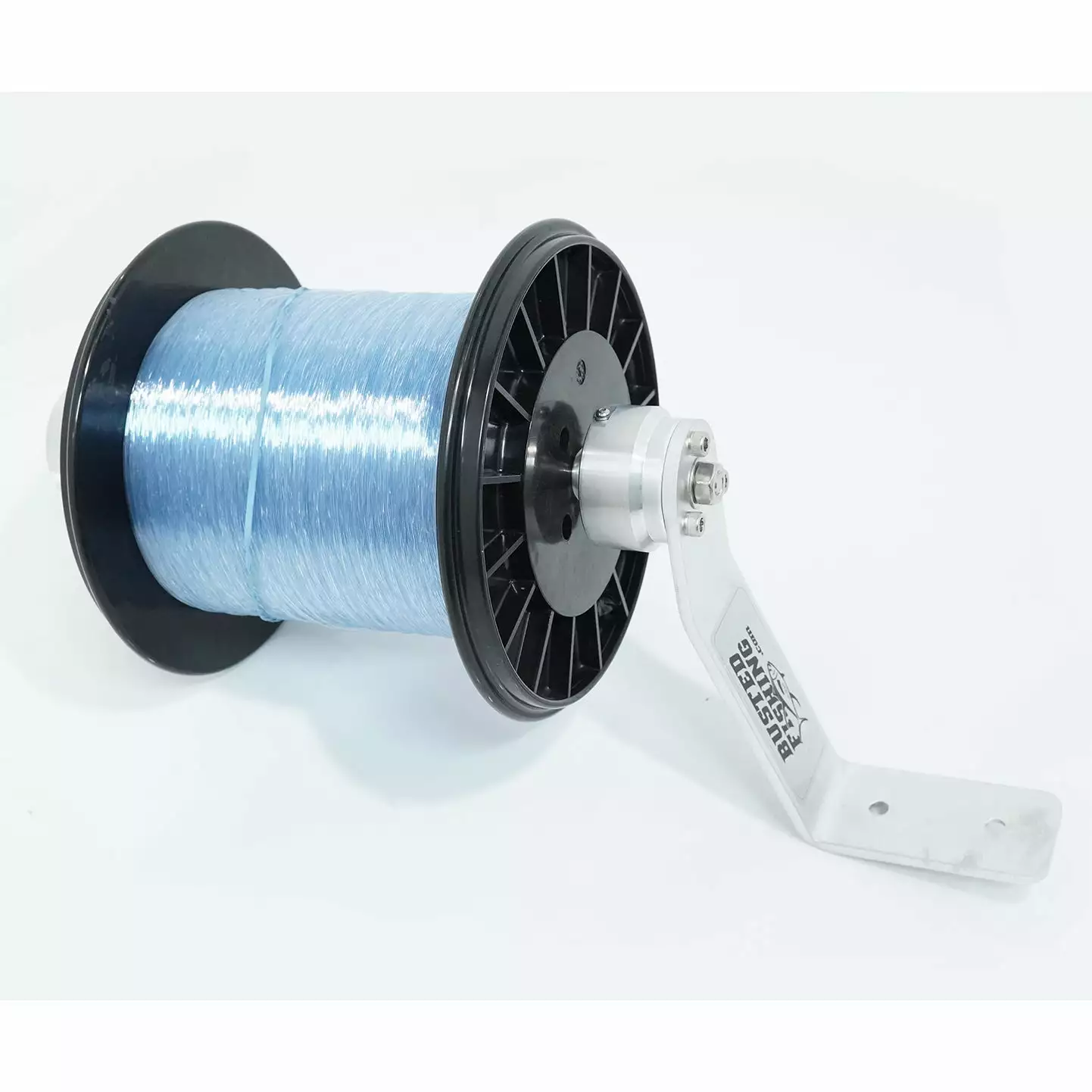 Busted Fishing Bee's Knees Reel Spooler - Image 2