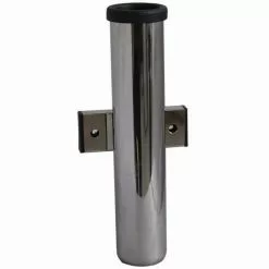 Bell Marine Viper Pro Series Deluxe Single Rod Combing Rack - Side Mount